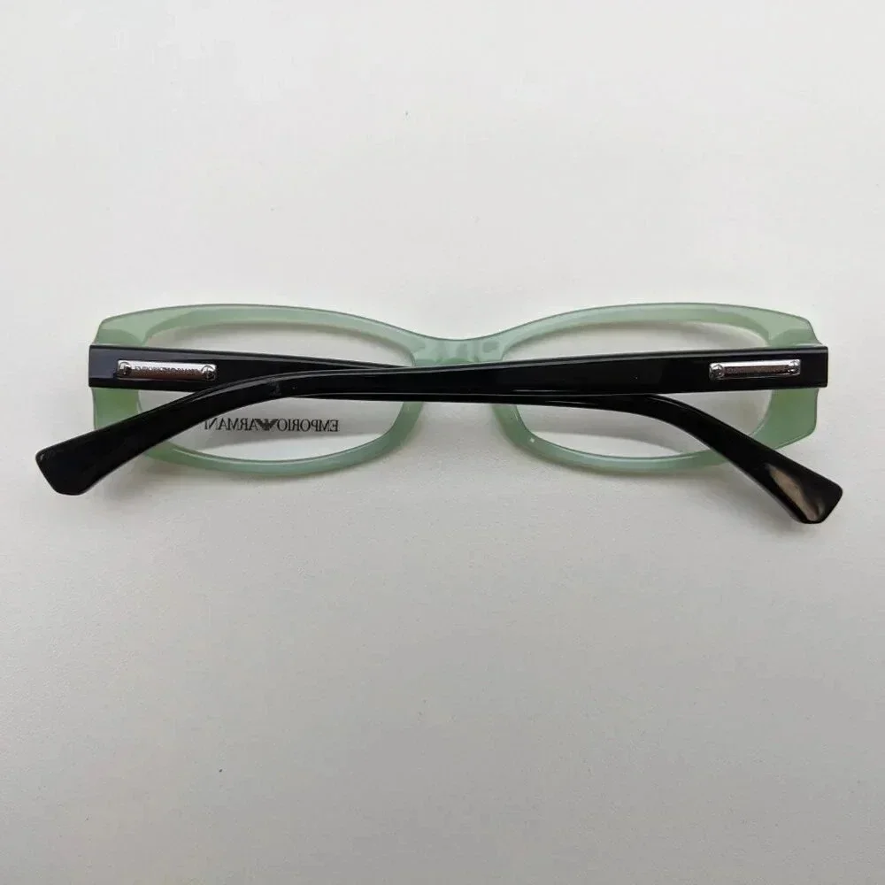 🕶️Emporio Armani EA3007 5085 Woman's Full Rim Eyeglasses 53/16-140 / JLE305🕶️